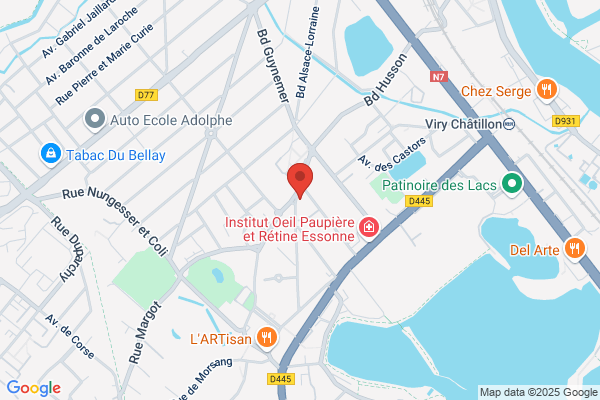 AXA Assurance et Banque Alexandre Havard