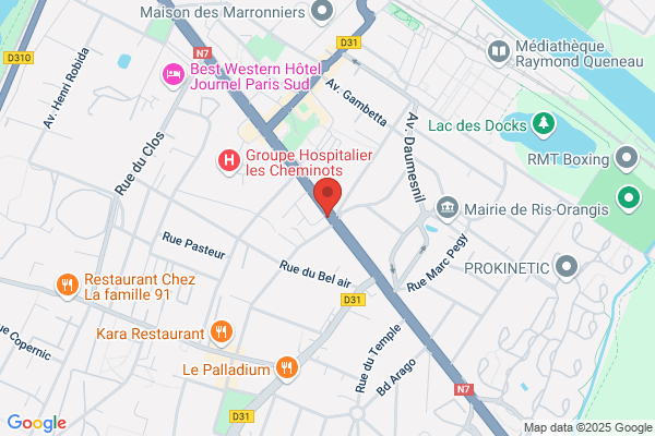 AXA Assurance et Banque Association Pignot Mauger