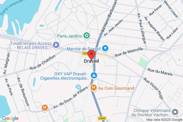 AXA Prévoyance & Patrimoine Olivier Joyeux