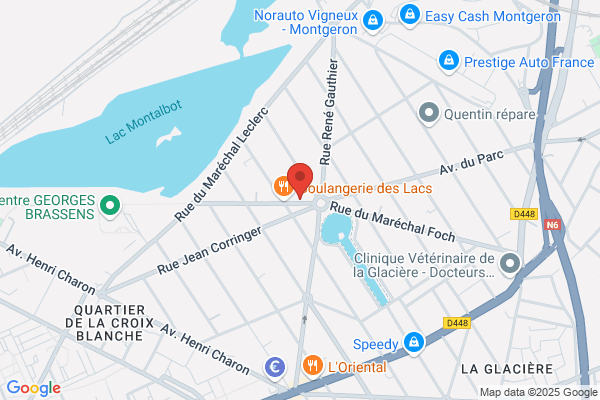 MMA Assurances VIGNEUX SUR SEINE