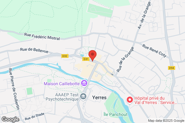 MMA Assurances YERRES