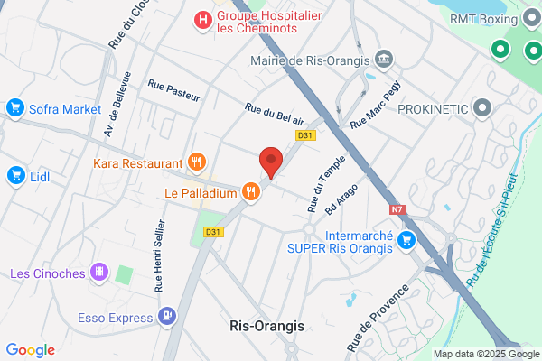 Assurance Axa Chichereau Herve Agent General