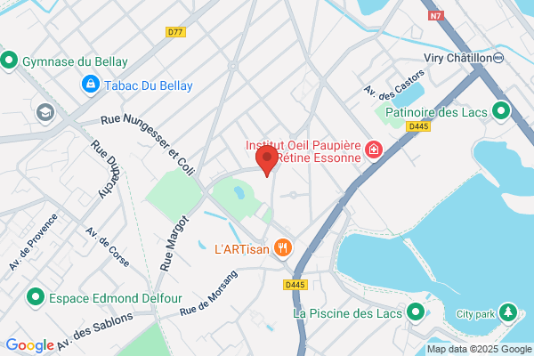 La Poste - Centre d’examen du code de la route