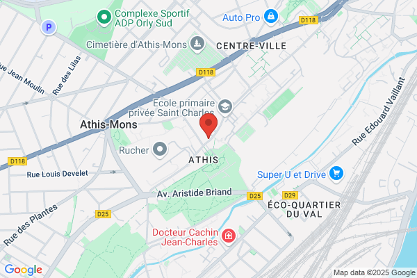 Auto Ecole Athis Ablon