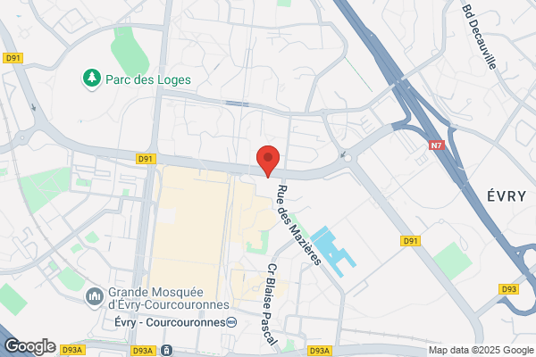 Aplogan Jean Gilles Avocat