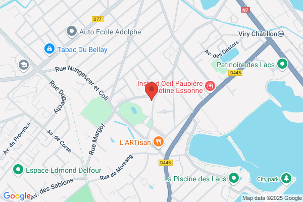 La Banque Postale