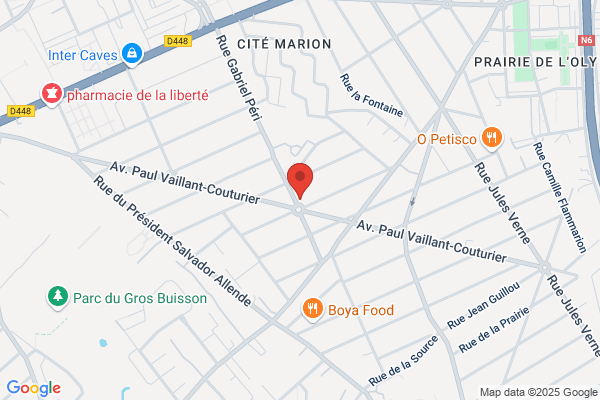La Banque Postale