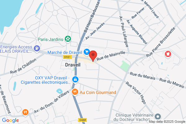 Bnp Paribas Agence De Draveil