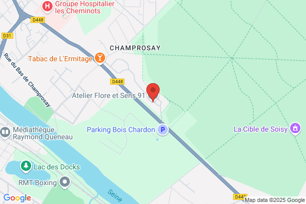 Les Océanides Créations