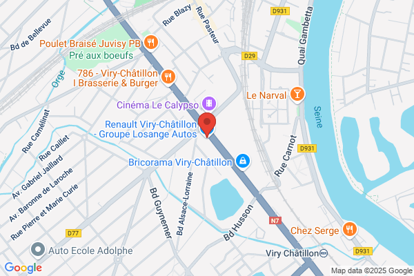 Come Et Bardon Service Comptabilite