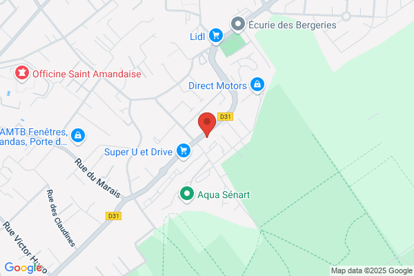 Boucherie Benchemma