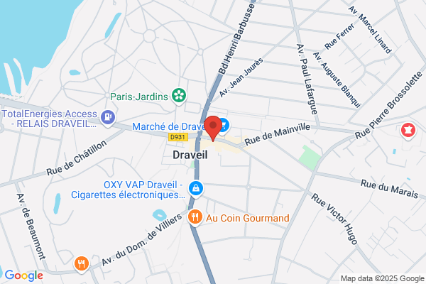 Boucherie Des Graviers