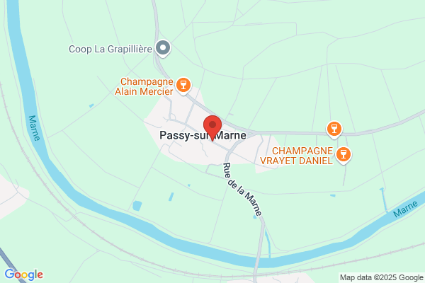 Assailly Jacqueline