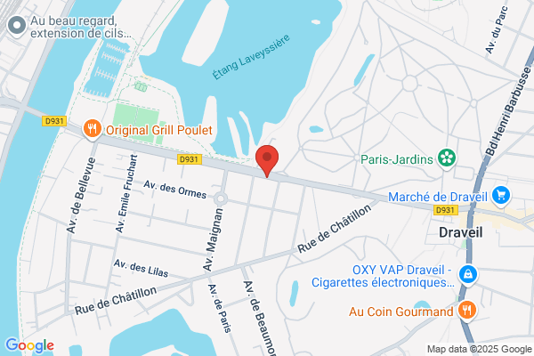 Correia De Oliveira Brigitte