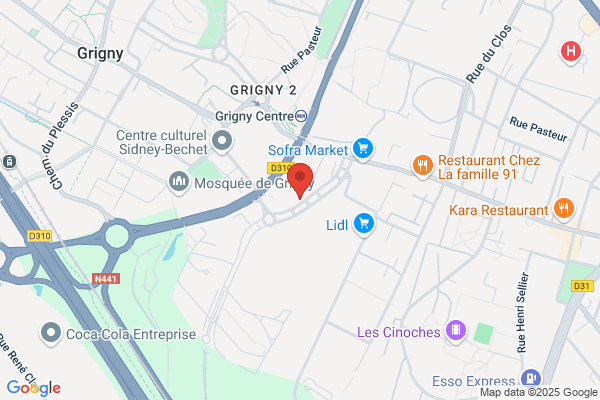Boutique De Gestion Ville De L Essonne