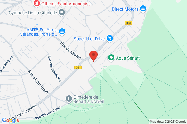 AS Auto Sécurité Contrôle technique