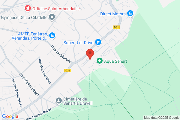 Association Culturelle Des Musulmans De Draveil