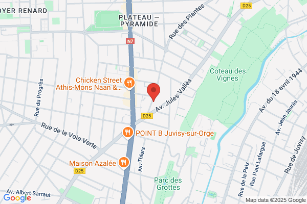 Association Socio Culturelle Maghrebine