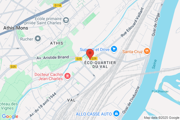 Centre Socio Culturel Ludotheque Espace Maryse Bastie