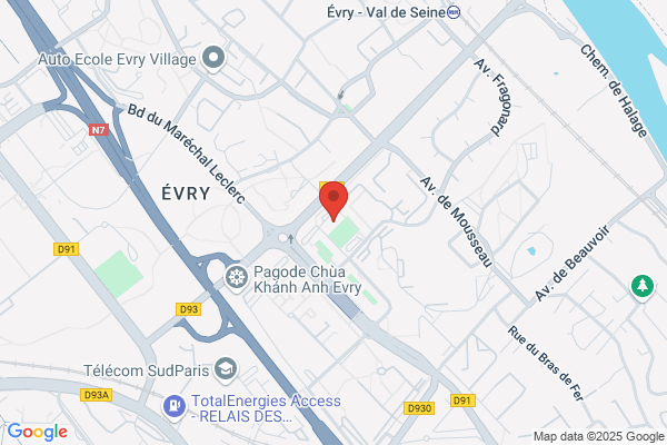 Comite Departemental De Promotion Pour La Sante
