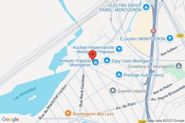 Action Vigneux-sur-Seine