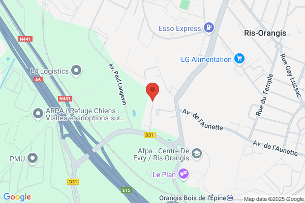 Ateliers Deramaix