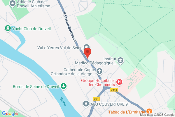 Adda Georges