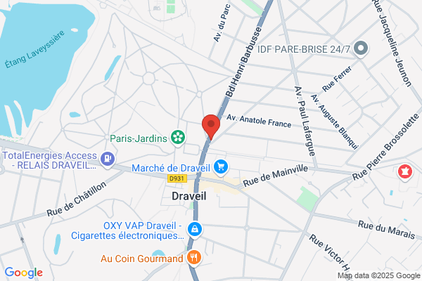 Blot Et Cie