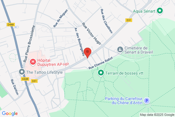 Entreprise D Electricite Generale De L Essonne