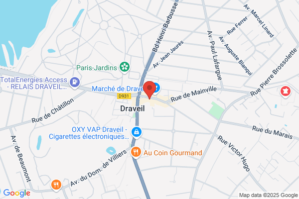 Draveil Alimentation