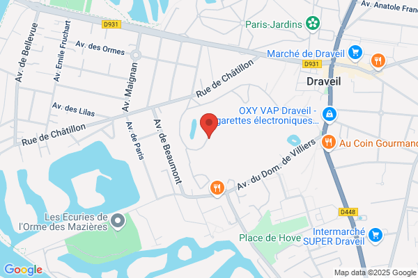 Association Betharaba Service Logement