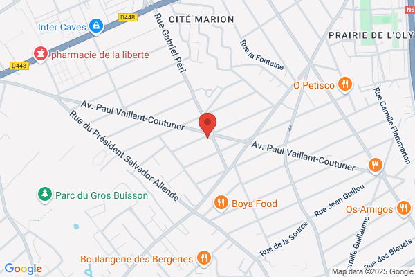 Agence immobilière Laforêt Vigneux-sur-Seine