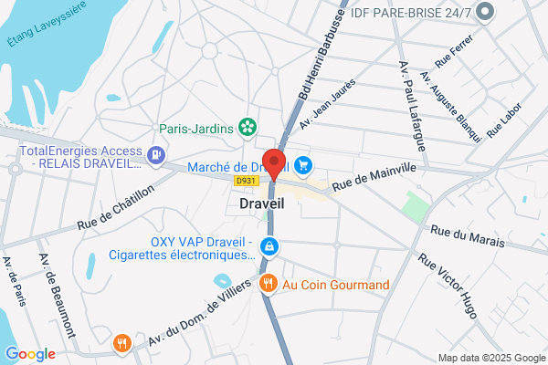 Arnaud Immobilier