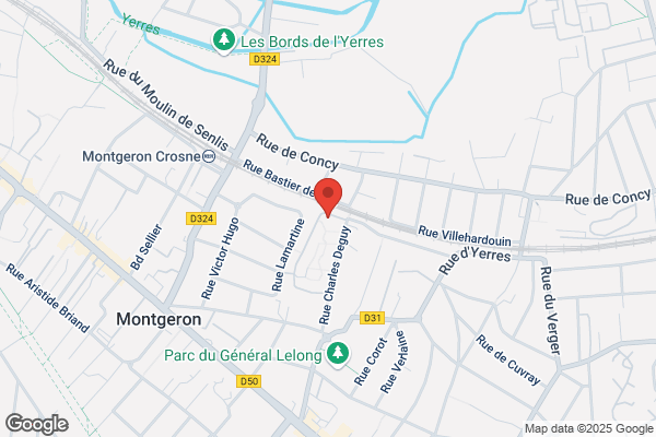 Cabinet Le Chalandray Duguet Gesta
