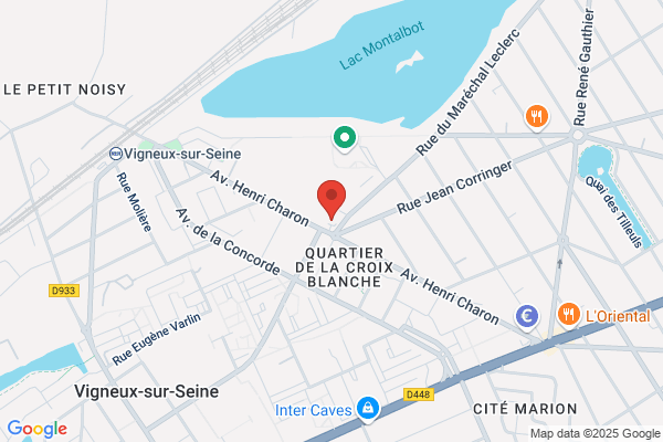 Club Olympique De Vigneux