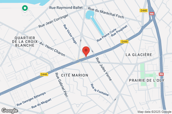 Berson Marie Pierre Medecin