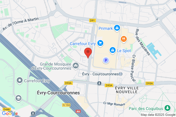 Centre Optique Mutualiste Fmp