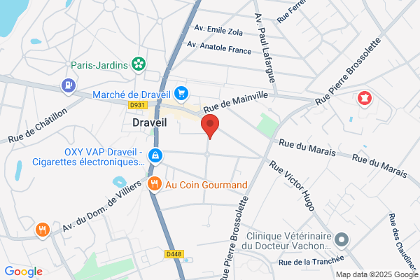 Afp Atelier Franck Pradel