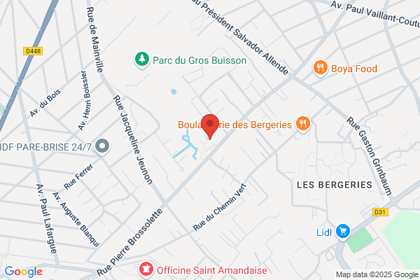 Centre Departemental D Action Social Et De pmi