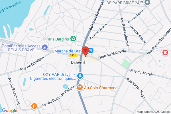 Draveil Maree