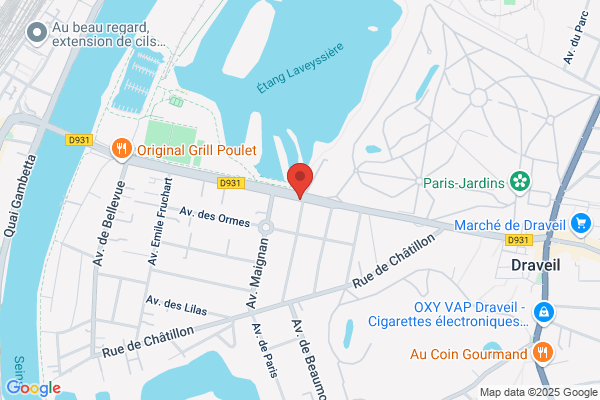 Etablissements Houdard