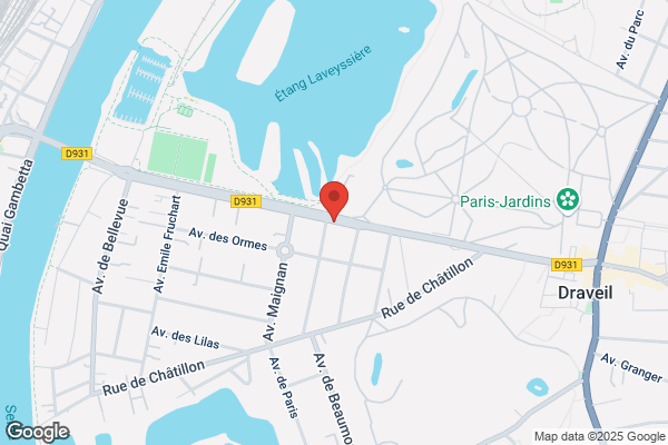 Andrieux Eric