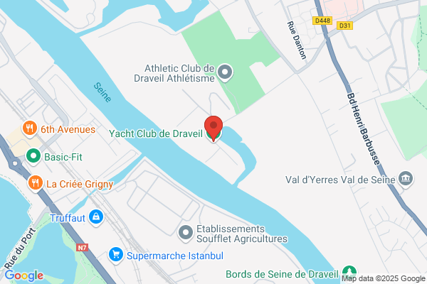 Au Bonheur Du Bateau