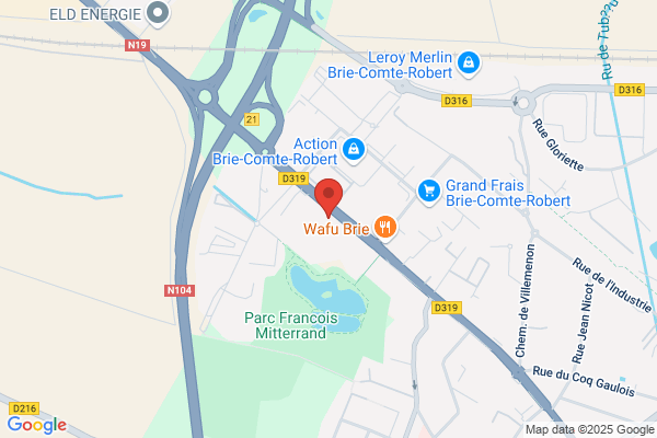 Aux Bons Amis