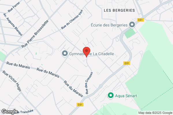 Cafe De La Mairie