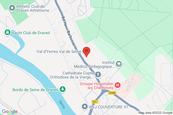 en cours de création