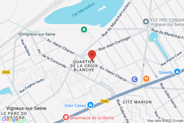 Association Taxis Radio Vigneux Gare De Vigneux