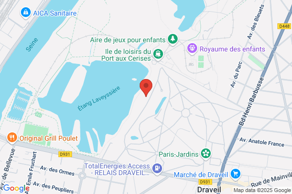 Cabinet Paramedical Coulon