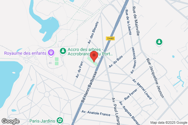 La Poste Agence Communale