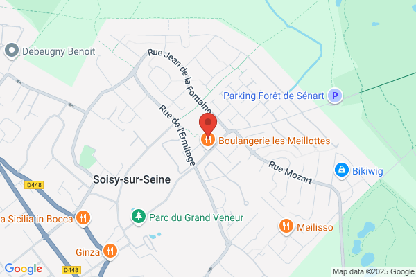La Poste Relais
